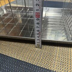 水切りラックの画像