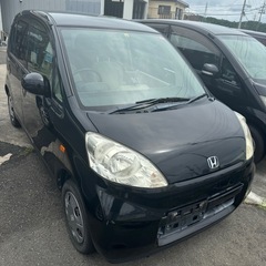 ホンダ　ライフ　H20 ファインスペシャル　2WD