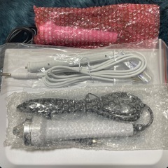 【エステ機器】しみケアペンシル＋超音波の画像