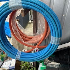 給水排水ホースの画像