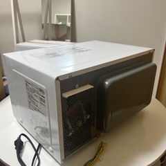単機能電子レンジ エレックNE-E22A1 Panasonicの画像