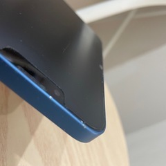 早い者勝iPhone13 ブルー265GBの画像