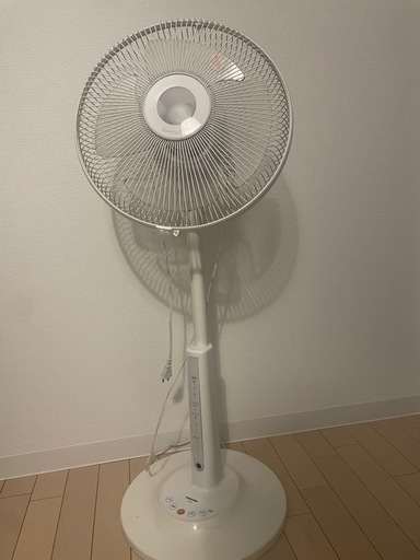 TOSHIBA 扇風機