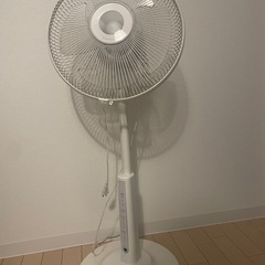 間も無く掲載終了予定　
TOSHIBA 扇風機