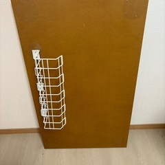 【無料】IKEAテーブル天板の画像
