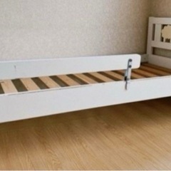 キッズベッド
の画像