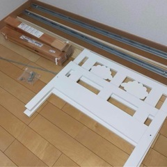 キッズベッド
の画像