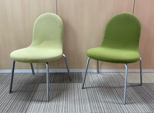 ITOKI (イトーキ） FlowLounge(フロウラウンジ）チェア