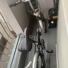自転車