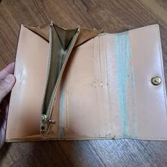 ヴィトン　財布の画像