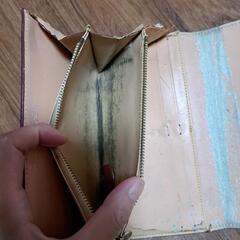 ヴィトン　財布の画像