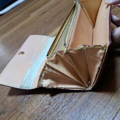 ヴィトン　財布の画像