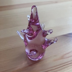sghr ガラス細工リングスタンド