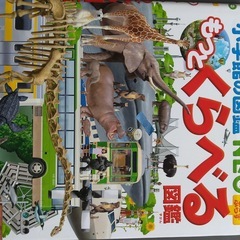 子供　図鑑まとめ売り①　別のページも含めます