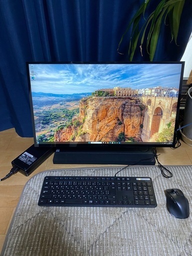 デスクトップパソコン