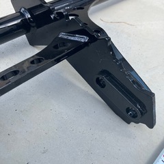 バングキング　エンジンガードの画像
