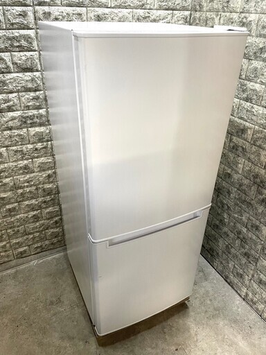 【お客様おまとめ用】大阪送料無料★3か月保障付き★冷蔵庫★2019年★ニトリ★2ドア★NTR-106★R-475