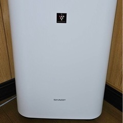 空気清浄機