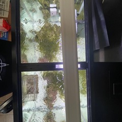 90cm オーバーフロー水槽の画像