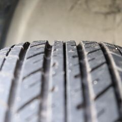 乗出し価格!! 車検2年付 タントカスタム 25年式 14.2万km ターボ 修復歴無し スマートキー 全国名変無料 諸費用コミコミ!の画像