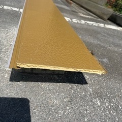 無料‼️鉄板外壁‼️8枚‼️
