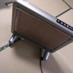 サンルミエ エクセラ セブン 赤外線暖房機 n 700 L - GR