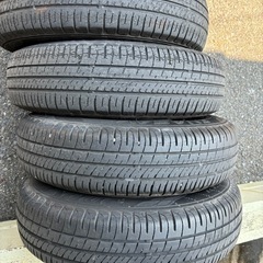 無料です。ダイハツミラから外しました。の画像