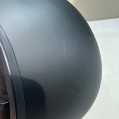ダムトラックス　バイクヘルメットの画像