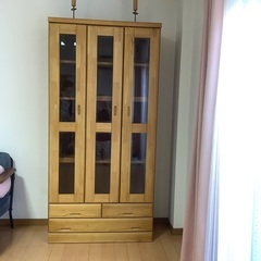 おしゃれな本棚売りますの画像