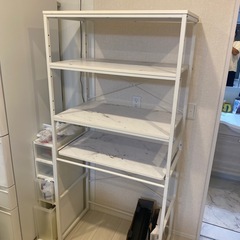 キッチン用の棚