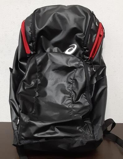 【3】asics アシックス リュック 0903-012