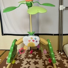 おもちゃ　プーメリの画像