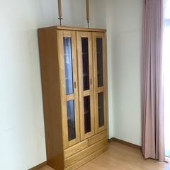 おしゃれな本棚売りますの画像