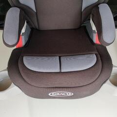 [お取引完了しました]GRACO(グレコ) ジュニアシートの画像