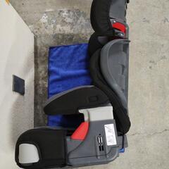 [お取引完了しました]GRACO(グレコ) ジュニアシートの画像