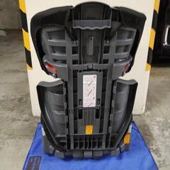 [お取引完了しました]GRACO(グレコ) ジュニアシートの画像
