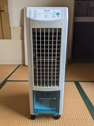 冷風扇