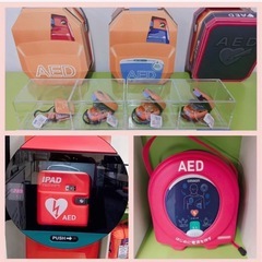 日本初のAEDミュージアムにて 【救命講習開催🚑】 - 友達