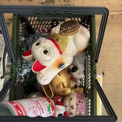 招き猫