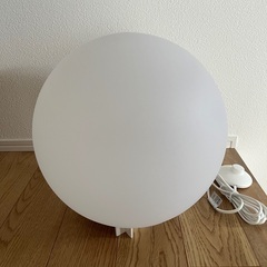 IKEA 照明　未使用品