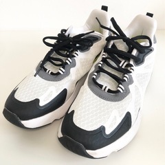 【中古品】ATHREAM アスリーム メンズ エア入りクッション...