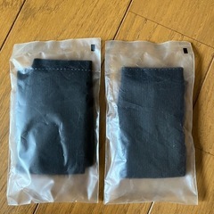 新品　ヘアーターバン　2個の画像