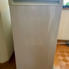 ハイアール　　冷凍庫
