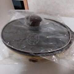 新品  ホットサンドメーカーの画像