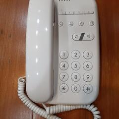 固定電話NTT西日本製品