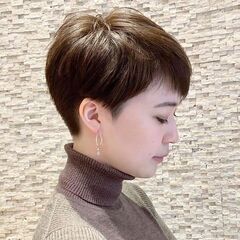 【現金手渡し】 撮影ヘアカットモデル募集！※日給50000円可の画像