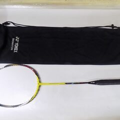YONEX ArcSaber Z SLASH 3UG5 バドミン...