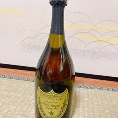Dom Pérignon シャンパン