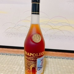 ナポレオン　ブランデー