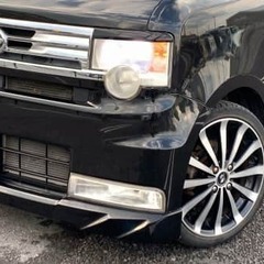 このムーヴコンテかっこよ👀✨の画像